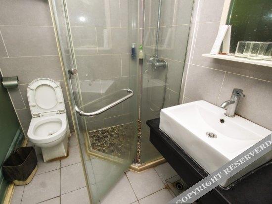 Ханчжоу: Xiaoshan Xuanyi Holiday Hotel
