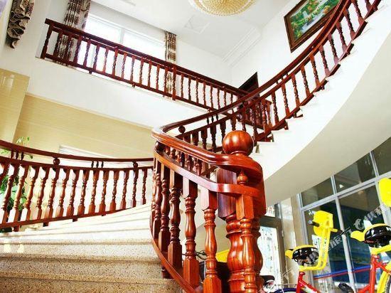 Путянь: Guanchaoge Hotel