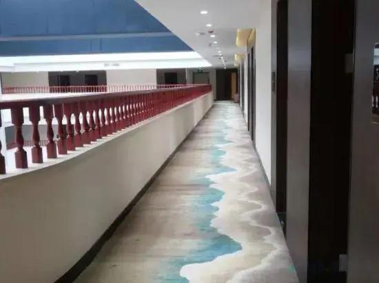Хэчжоу: Shengshi Zhonghua Hotel