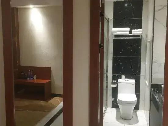 Хэчжоу: Shengshi Zhonghua Hotel