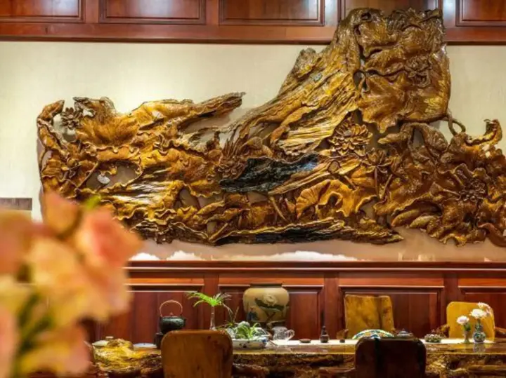Куньмин: Jinning Rundexing Hotel (Guyan Culture Square)