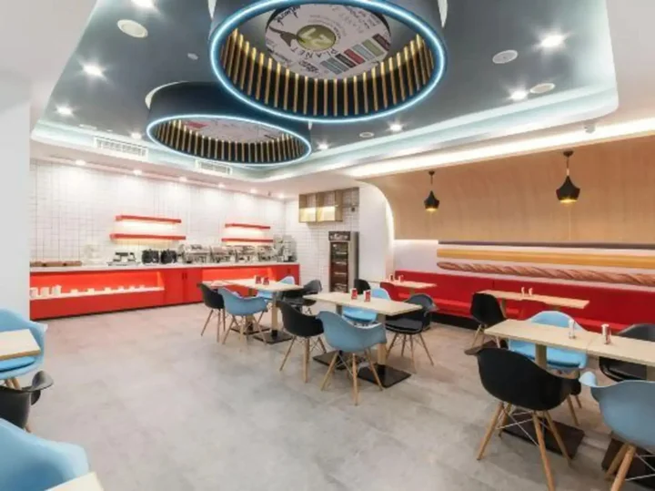 Чунцин: Ibis Hotel (Jiangbei International Airport)