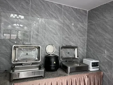Цзиньюань: Shankee Hotel (Fogang 106 National Road)