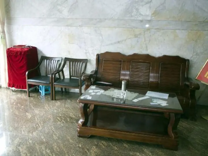 Вэньчжоу: Haoyan Hostel