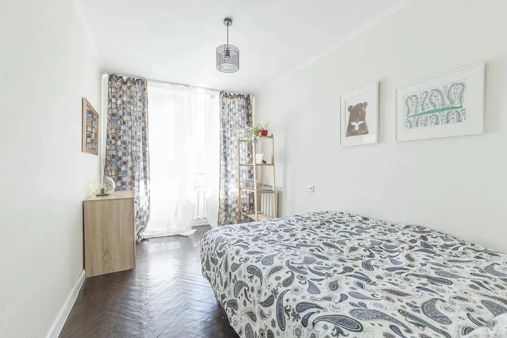 Москва: Отель MuchMore на Фрунзе