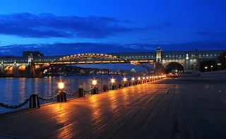 Москва: Отель MuchMore на Фрунзе