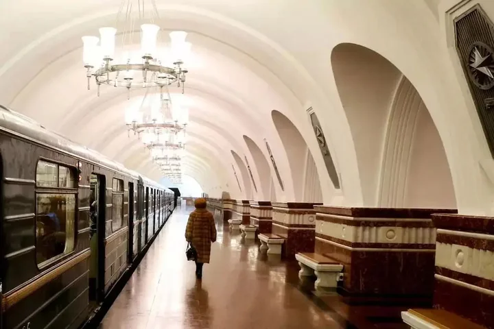 Москва: Отель MuchMore на Фрунзе