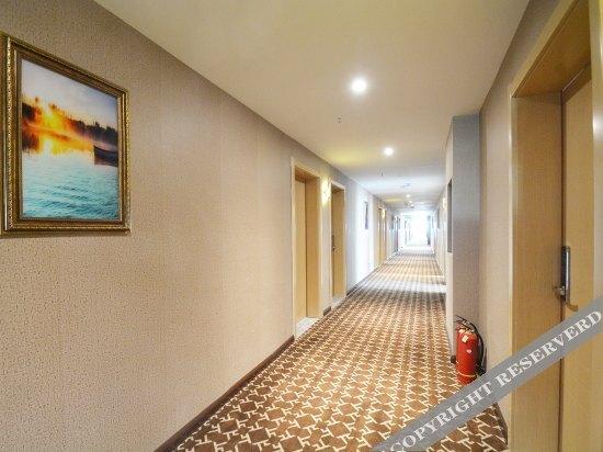 Чжэнчжоу: Pai Hotel Xinzheng Longhu University City