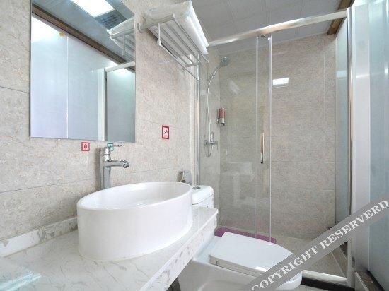 Чжэнчжоу: Pai Hotel Xinzheng Longhu University City