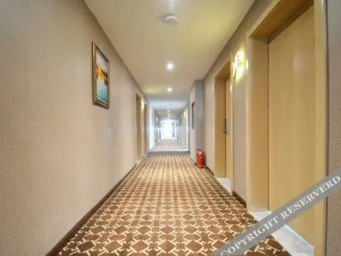 Чжэнчжоу: Pai Hotel Xinzheng Longhu University City