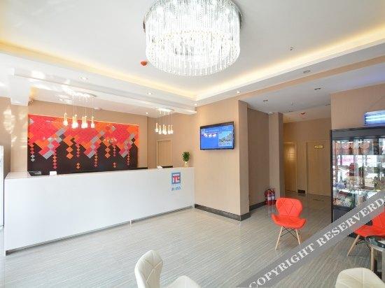 Чжэнчжоу: Pai Hotel Xinzheng Longhu University City