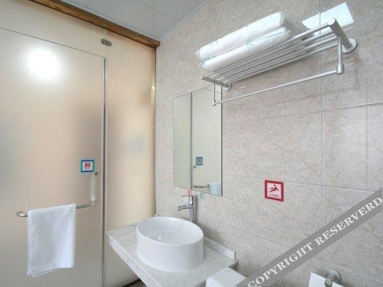 Чжэнчжоу: Pai Hotel Xinzheng Longhu University City