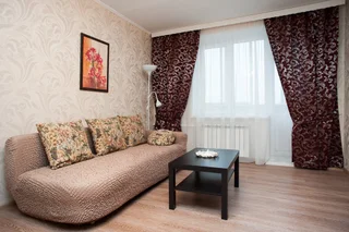 Москва: Апартаменты Moskva4you на Ленинском