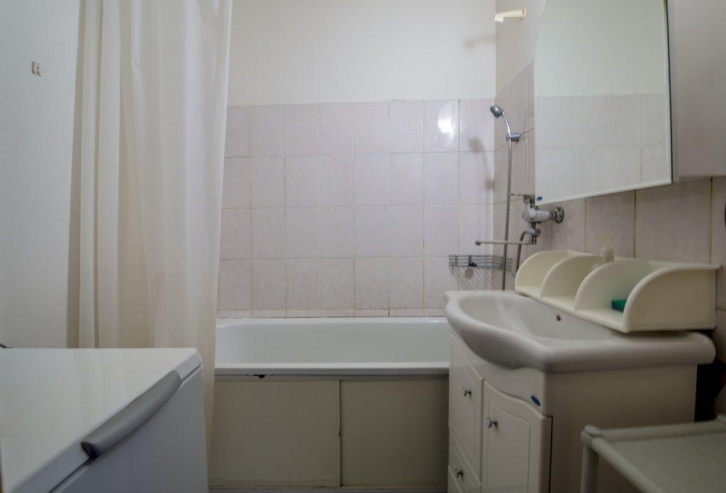 Москва: Apartment on Akademika Anokhina 7