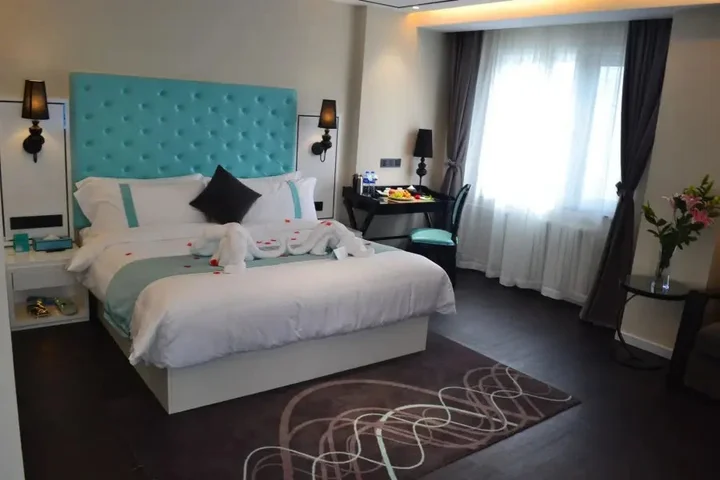 Пекин: Xana Hotelle Beijing Tianqiao Branch