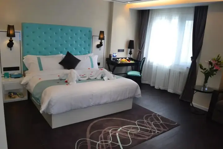 Пекин: Xana Hotelle Beijing Tianqiao Branch