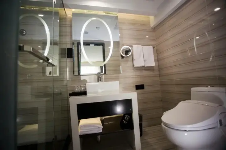 Пекин: Xana Hotelle Beijing Tianqiao Branch