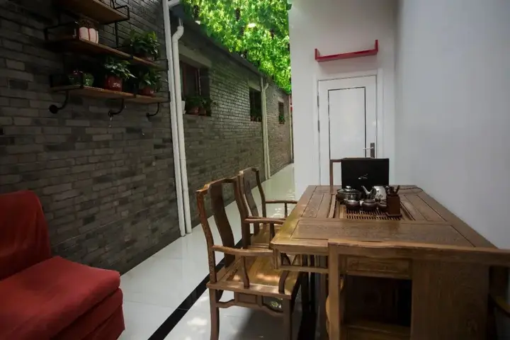 Пекин: Xana Hotelle Beijing Tianqiao Branch
