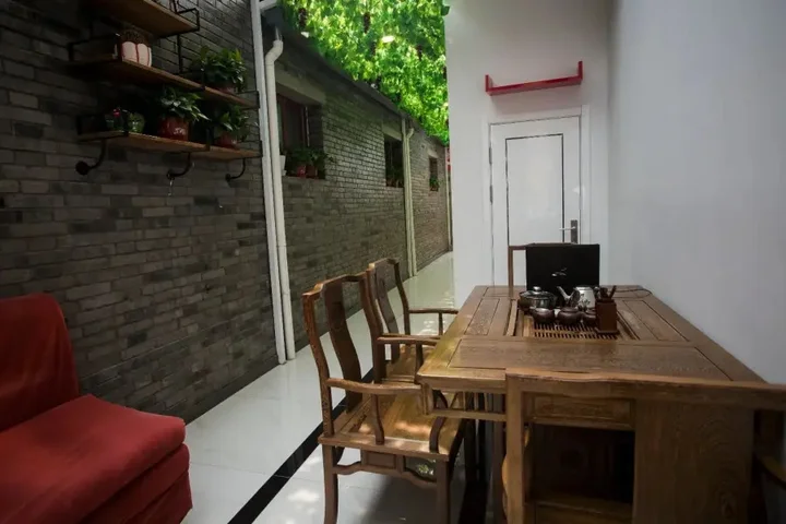 Пекин: Xana Hotelle Beijing Tianqiao Branch
