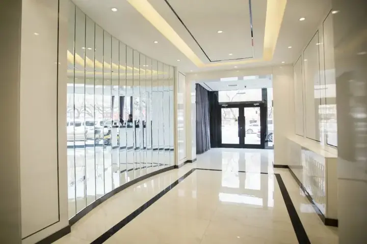 Пекин: Xana Hotelle Beijing Tianqiao Branch