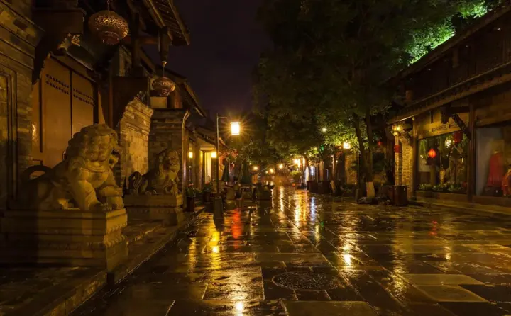 Чэнду: Chengdu Yayue Hotel