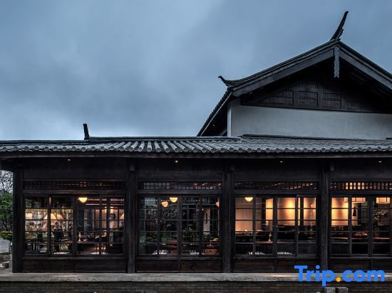 Лицзян: Lijiang Old Town · Lanshe hotel