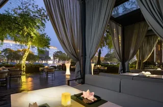 Янчжоу: Yangzhou Wanda Yihua Hotel