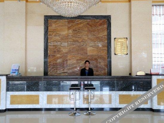 Баошань: Dianyue Hotel