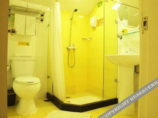 Муданьцзян: ViennaClassicHotel