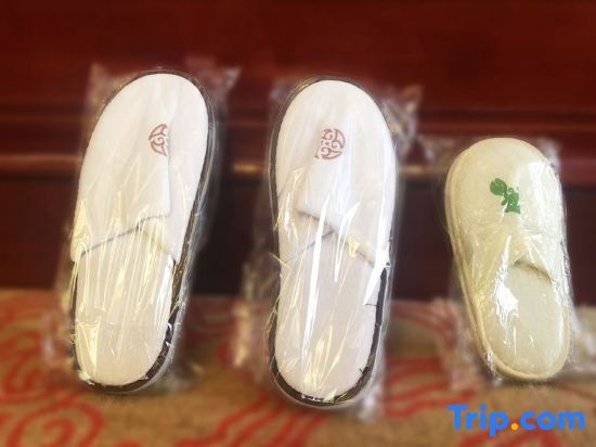 Эньши: Xuanyu International Hotel