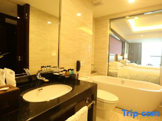 Эньши: Xuanyu International Hotel