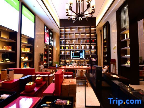 Эньши: Xuanyu International Hotel