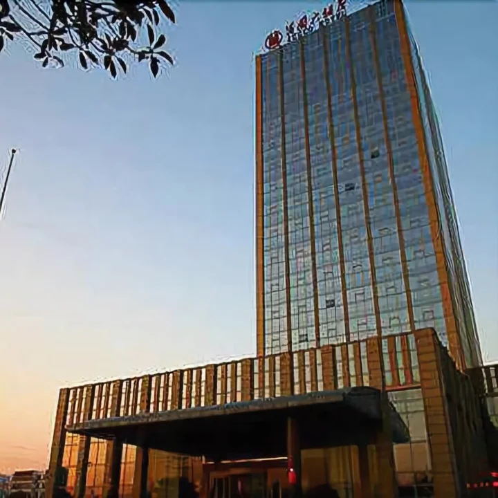 Жичжао: Juguo Hotel