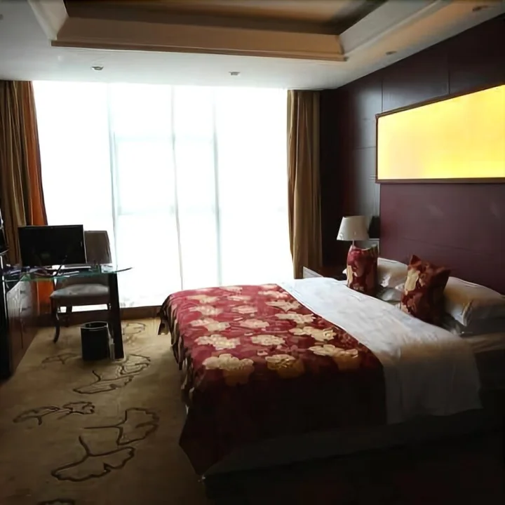 Жичжао: Juguo Hotel