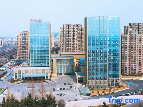 Жичжао: Juguo Hotel