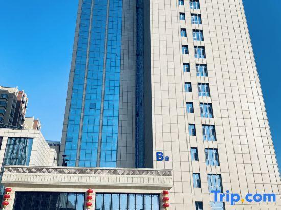 Жичжао: Juguo Hotel