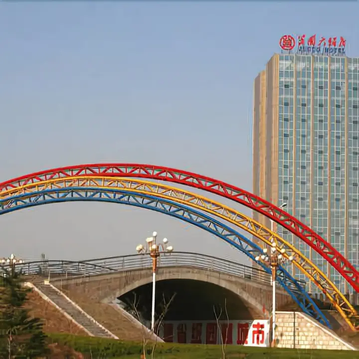Жичжао: Juguo Hotel
