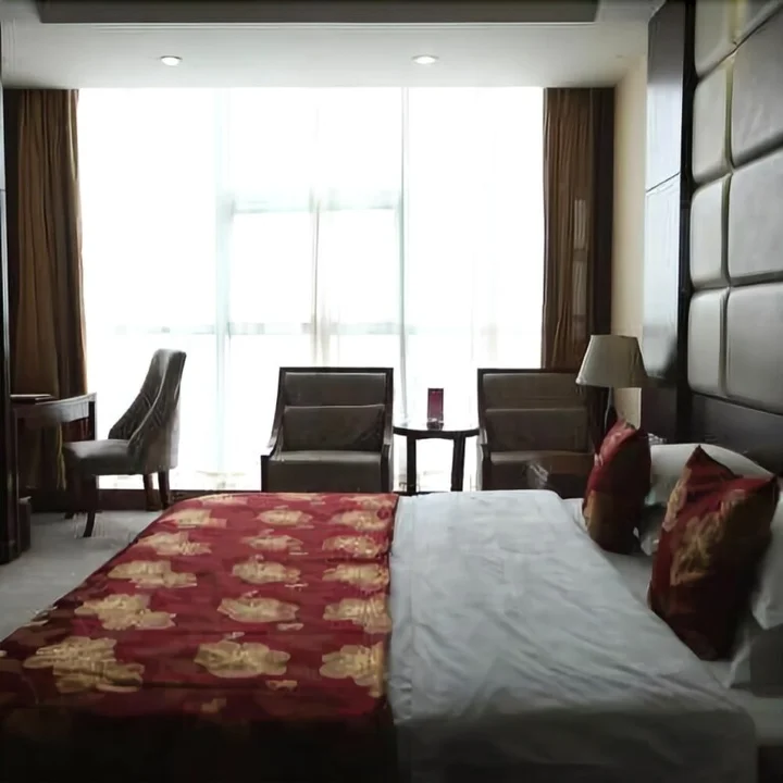 Жичжао: Juguo Hotel