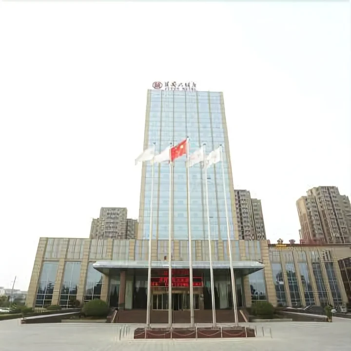 Жичжао: Juguo Hotel