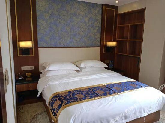 Юйси: Yuxi Yuhu Hotel