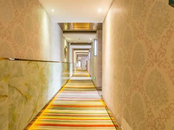 Шанхай: Kaminuo Themed Hotel