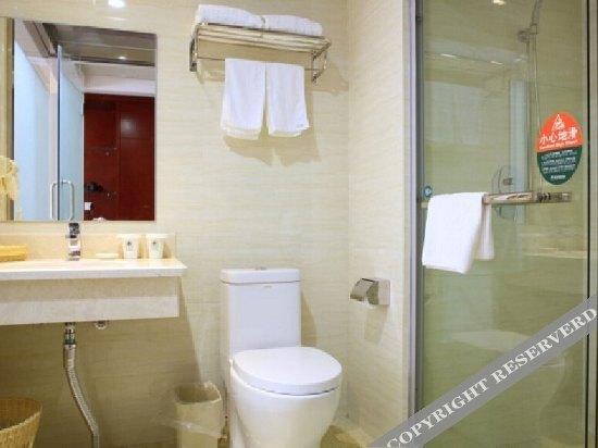 Чжоушань: Baima Hotel
