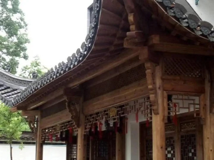 Хуаншань: Yunlin Yashe Inn