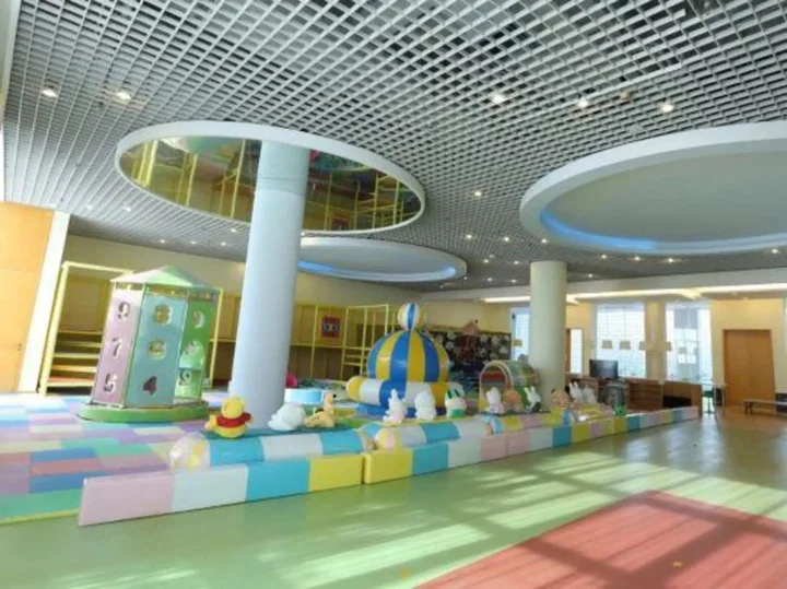 Хойчжоу: Xunliao Bay Sea Park Holiday Apartment