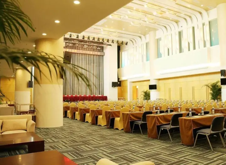 Хойчжоу: Xunliao Bay Sea Park Holiday Apartment
