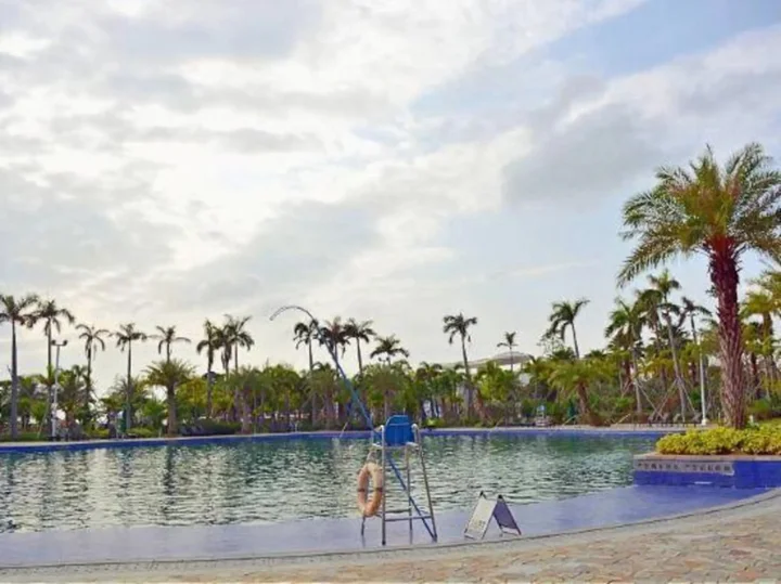 Хойчжоу: Xunliao Bay Sea Park Holiday Apartment