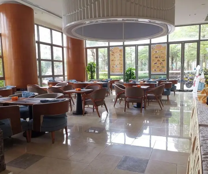 Хойчжоу: Xunliao Bay Sea Park Holiday Apartment