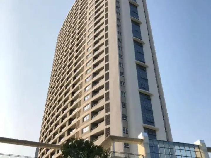 Хойчжоу: Xunliao Bay Sea Park Holiday Apartment