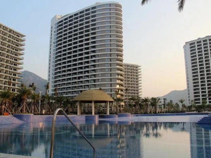 Хойчжоу: Xunliao Bay Sea Park Holiday Apartment