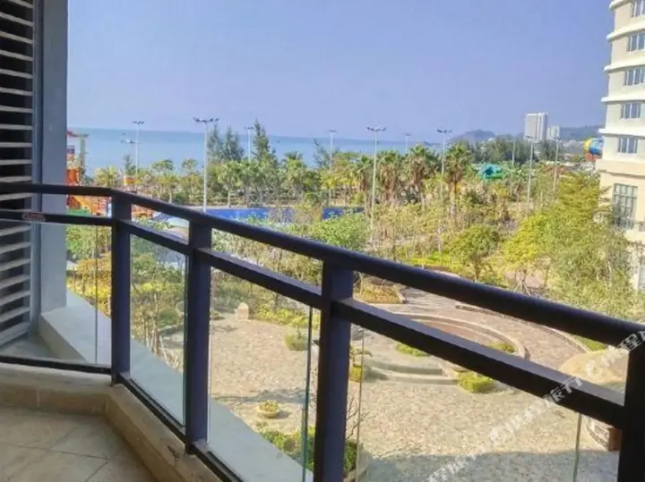 Хойчжоу: Xunliao Bay Sea Park Holiday Apartment
